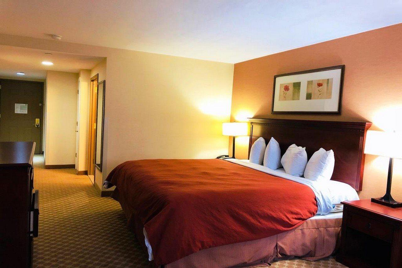 Queens County Inn And Suites New York Exterior foto